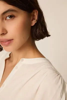 Bague D'Oreille Maha Dore — photo 1