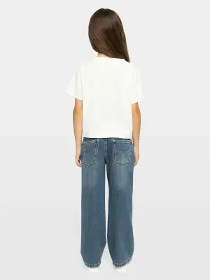 T-shirt Amber Fille — photo 2