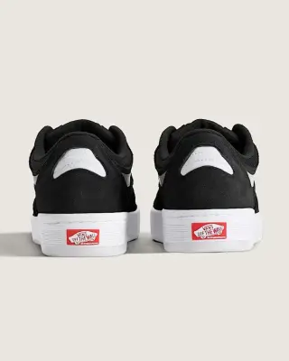 Chaussure Vans Skate rowan z3 – black — photo 4