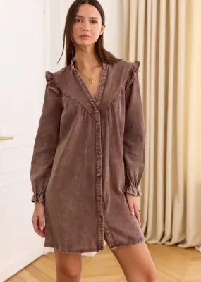 Robe Letty — photo 1