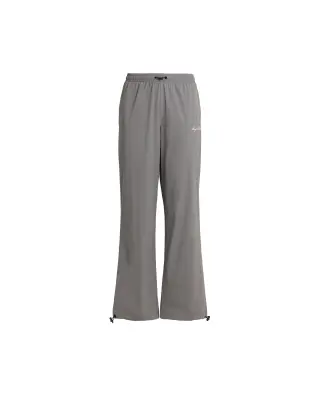 Brunelleschi Nylon Track Pants Grey — photo 1