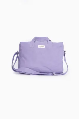 Sac Sauval coton recyclé Rive Droite