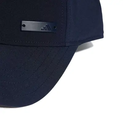 ADIDAS CASQUETTE Marine — photo 3