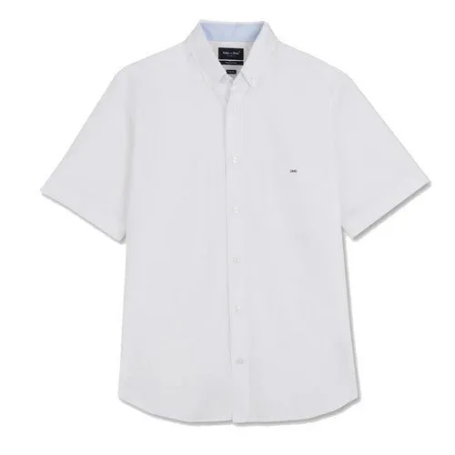 EDEN PARK CHEMISETTE Blanc
