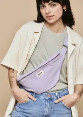 Sac banane Sasha – Hindbag — photo 11
