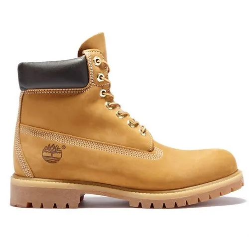 TIMBERLAND 6 IN PREMIUM WP Beige