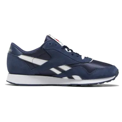 REEBOK CL NYLON Marine — photo 3