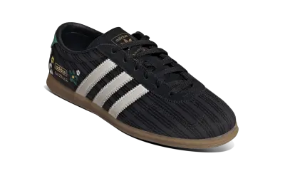 Adidas Mujer Gazelle Lo Pro Liberty London Black — photo 2