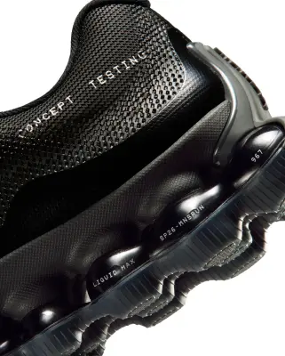 x Fragment Air Liquid Max Black — photo 5