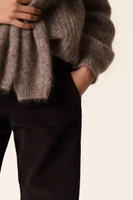 Pantalon Sianou Ours — photo 2
