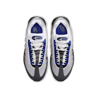 Nike Air Max 95 OG Big Bubble Old Royal — photo 3