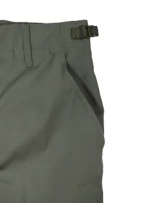 BDU BTN Fly Cot Pant Olive — photo 3