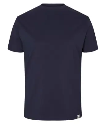 ALL SIZE TEE SHIRT PACKX2 Marine — photo 2