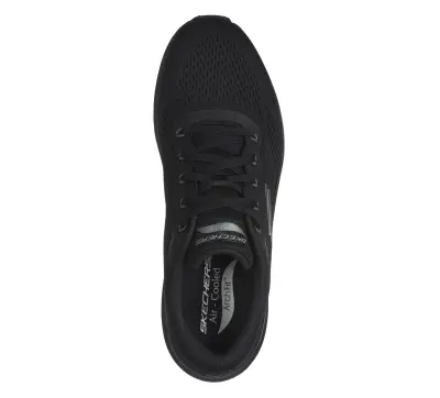 SKECHERS ARCH FIT EXTRA WIDE Noir — photo 5