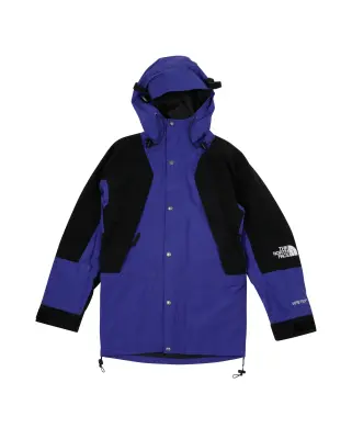 1994 Retro Mountain Jacket Baby Blue — photo 1