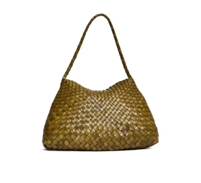 Sac santa maria kaki - Dragon Diffusion — photo 2