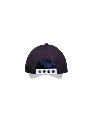 Casquette Prune Nocturne — photo 5