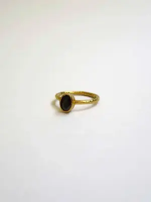 Bague Eirene – Mamamushi Voyage — photo 5