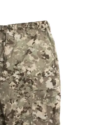 Tactical BDU Pants Total Terrain Camo — photo 3
