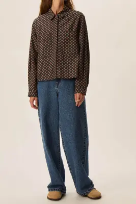 Chemise Texas Woody — photo 5
