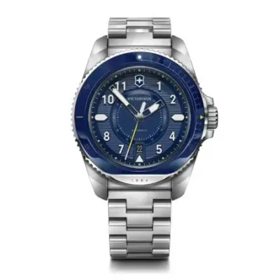 Montre Victorinox Journey 1884 Automatic 242010 — photo 5