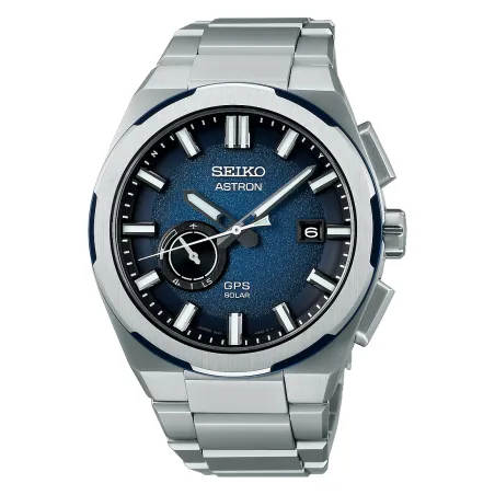 Seiko Astron GPS Solaire SSJ023J1