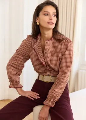 Chemise Armelle — photo 4