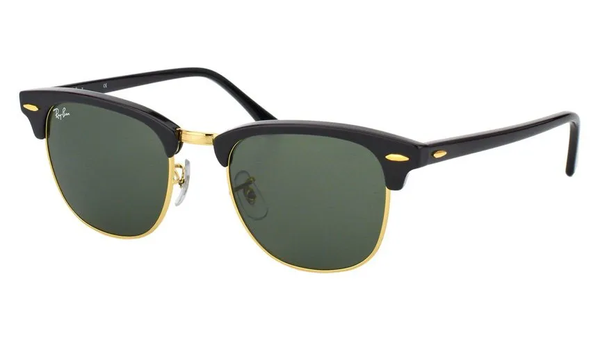 Lunette rb 3016 clubmaster w0365