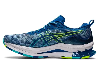 ASICS GEL KINSEI Bleu — photo 5