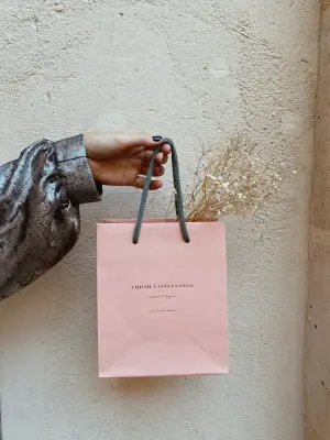 Le petit sac adoré