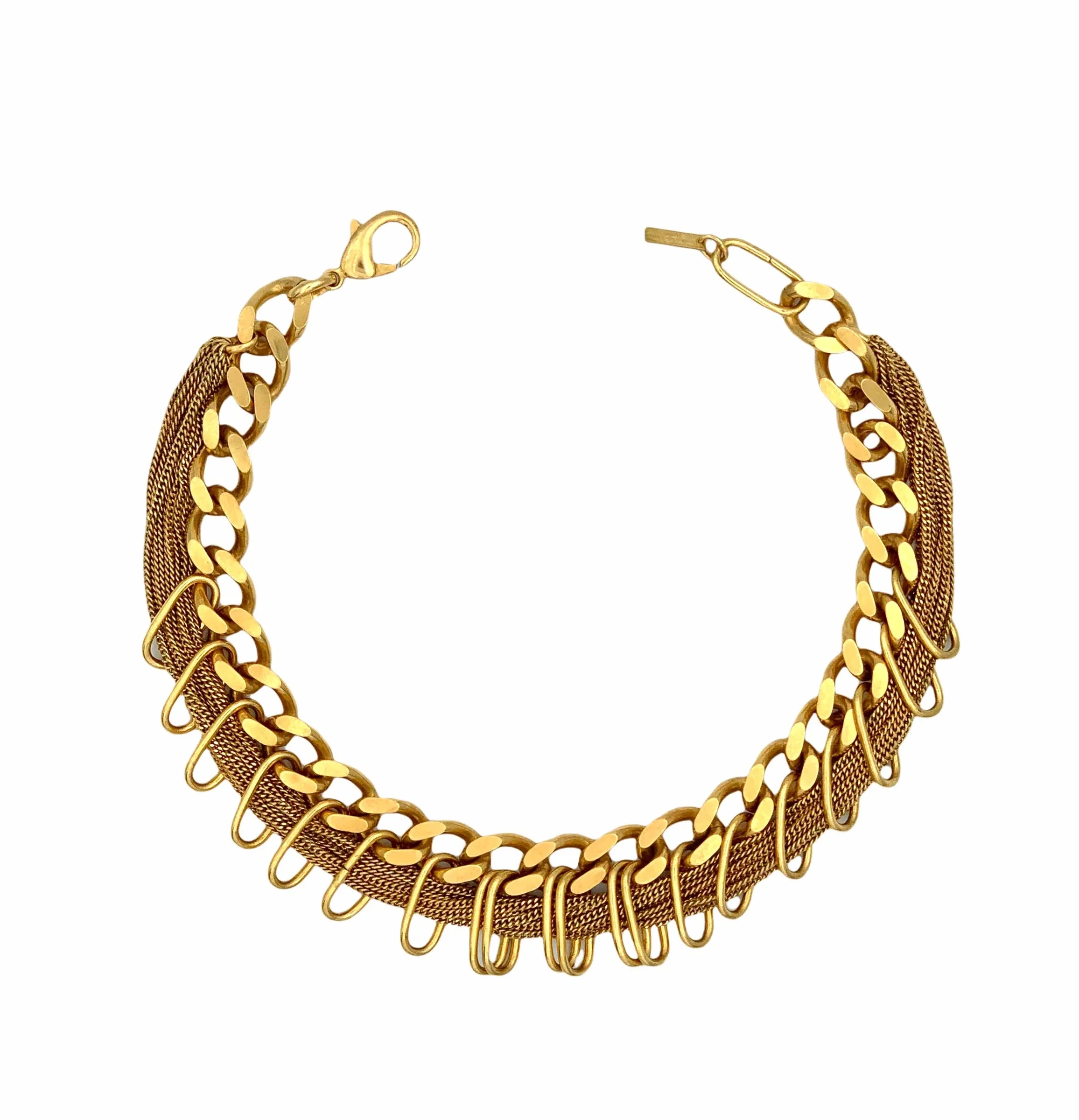 Collier Bachaumont - Perrine Taverniti