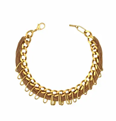 Collier Bachaumont - Perrine Taverniti — photo 1