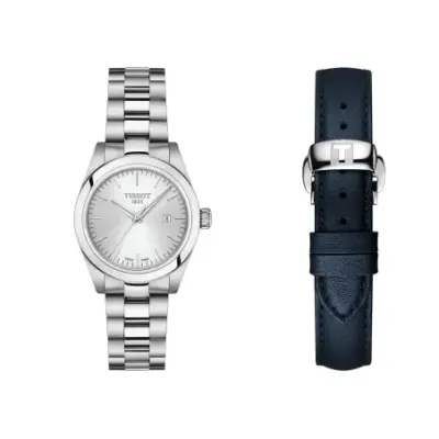Montre Femme Tissot T-My Lady T1320101103100 — photo 2
