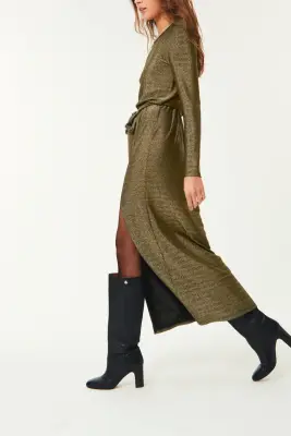 Robe Fafa Or — photo 1