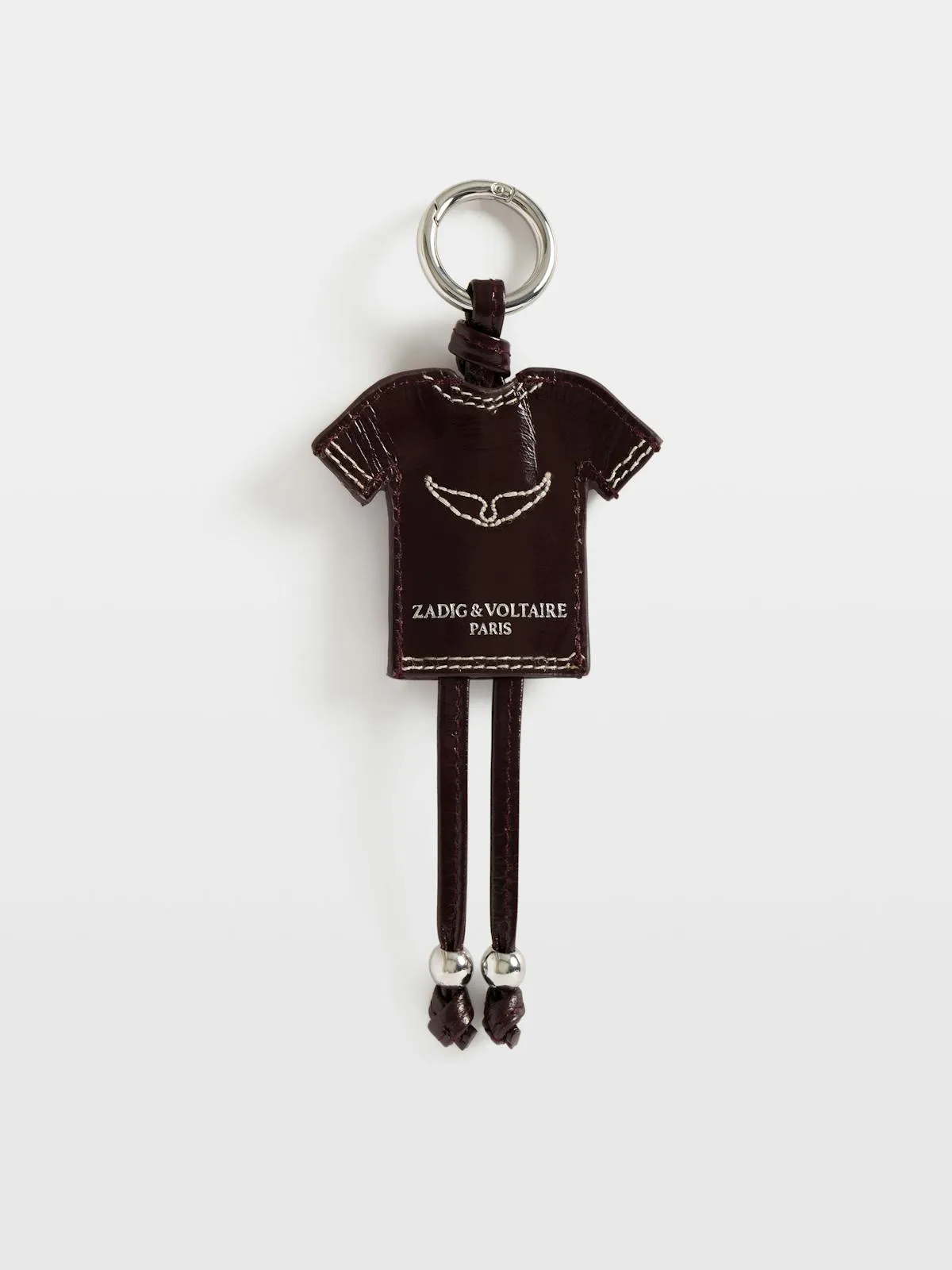Porte-Clés Tee-Shirt