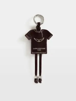 Porte-Clés Tee-Shirt