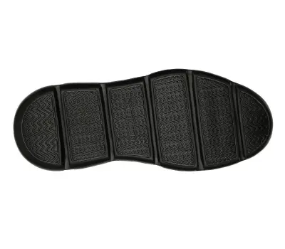 SKECHERS GARZA WIDE FIT Noir — photo 5