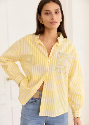 Chemise Océane — photo 3