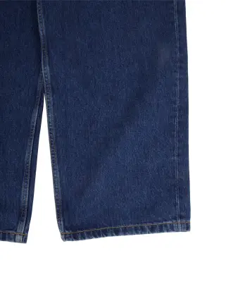 W Brandon Pant Blue Stone Washed — photo 5
