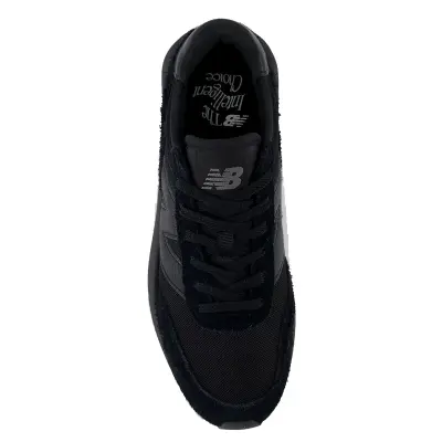 NEW BALANCE U370 Noir — photo 5