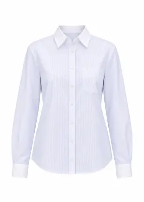 May Cotton Shirt — photo 4