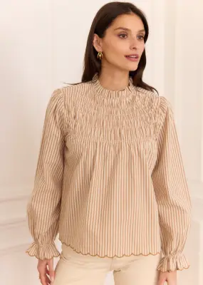 Blouse Youna — photo 2