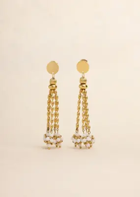 Boucles d'oreilles Jana — photo 1