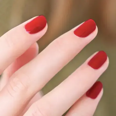 Vernis Red Cherry — photo 3