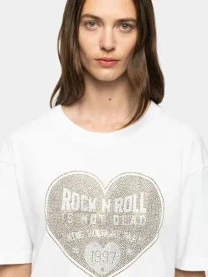 T-shirt Taida — photo 3