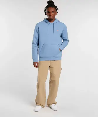 DICKIES SWEAT CAPUCHE Bleu ciel — photo 2