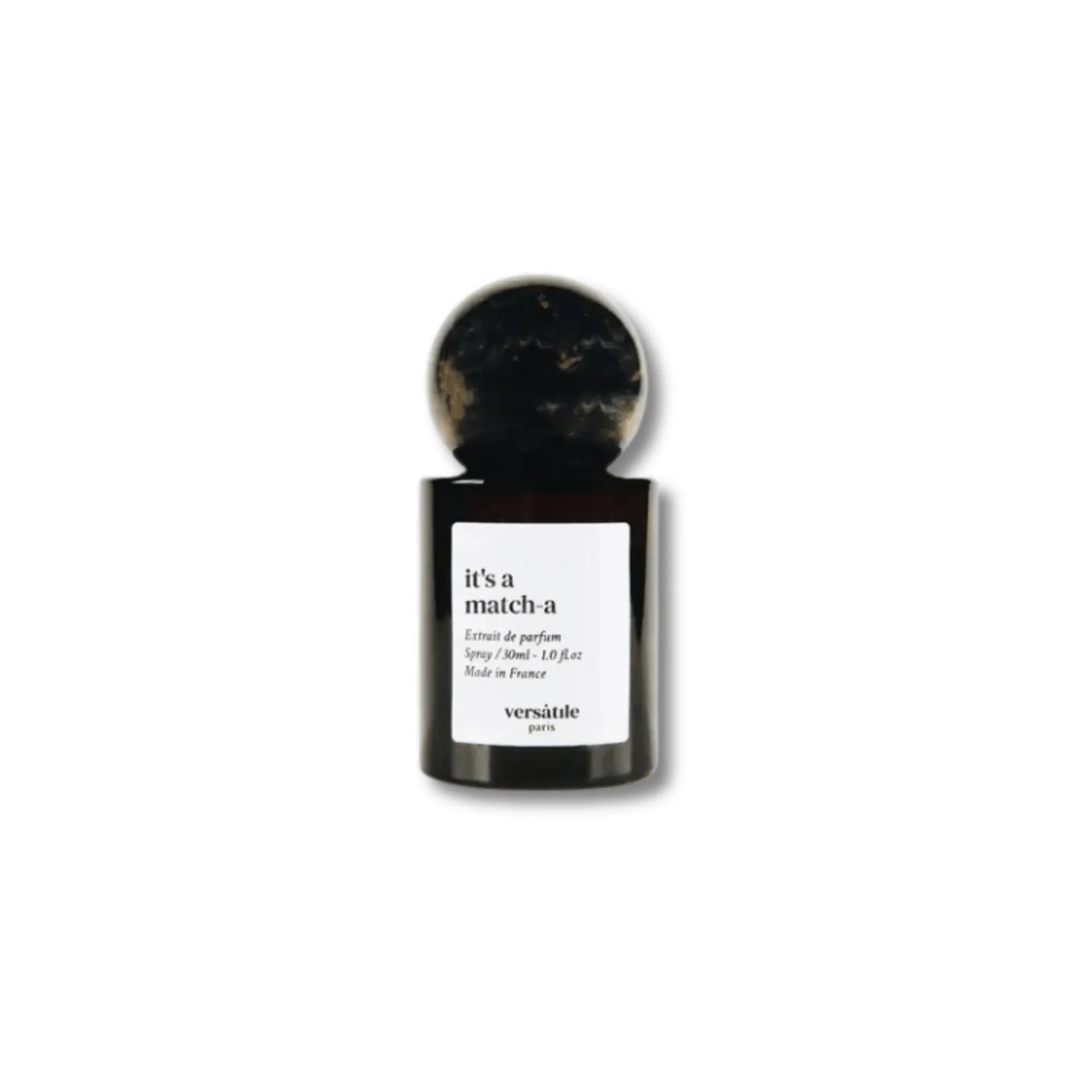 (extrait de parfum spray) It's a match-a
