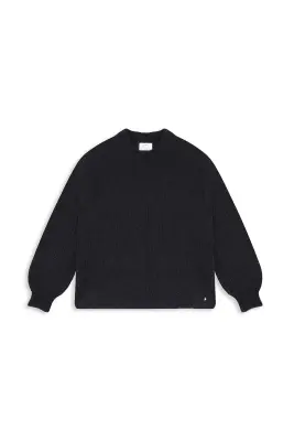 Pull Burma Noir — photo 5