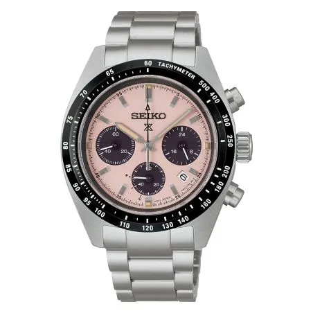 Montre Seiko Prospex Speedtimer SSC963P1