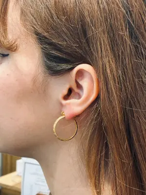 Boucles d’oreilles Orlena — photo 4